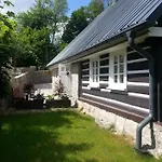 Gorski Nad Wodospadem * Jagniątków