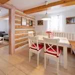 Gorski Nad Wodospadem Prázdninový dům