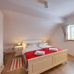 Gorski Nad Wodospadem Prázdninový dům *