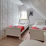 Gorski Nad Wodospadem Casa vacanze Jagniątków