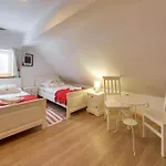 Gorski Nad Wodospadem Jagniątków
