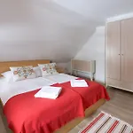 Gorski Nad Wodospadem * Jagniątków