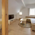 Semesterbostad Gorski Nad Wodospadem
