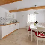 Semesterbostad Gorski Nad Wodospadem Jagniątków
