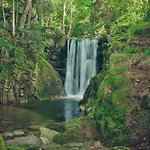Gorski Nad Wodospadem Casa vacanze
