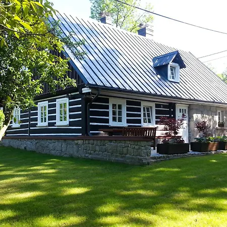 Casa vacanze Gorski Domek Nad Wodospadem *