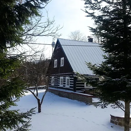 Gorski Domek Nad Wodospadem Jagniątków