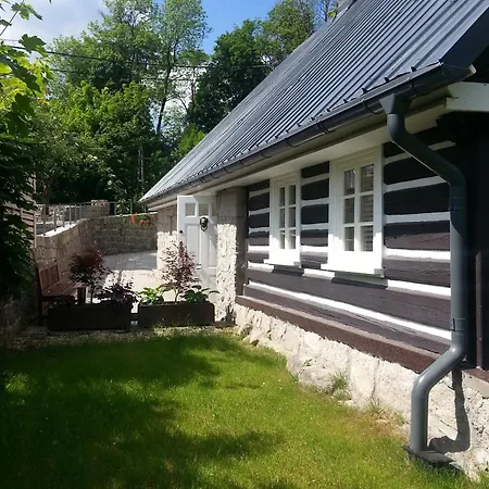 Gorski Nad Wodospadem * Jagniątków