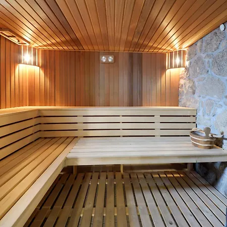 Tatil Evi Gorski Nad Wodospadem *