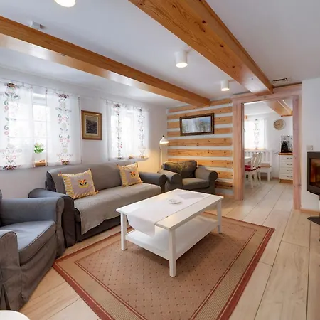 Gorski Domek Nad Wodospadem * Jagniątków