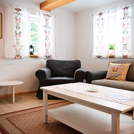 Tatil Evi Gorski Nad Wodospadem