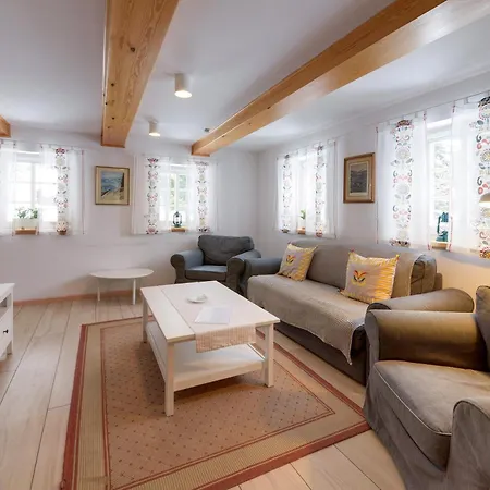 Gorski Domek Nad Wodospadem بيت للعطل *