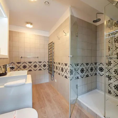 Gorski Domek Nad Wodospadem * Jagniątków