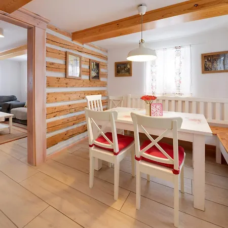 Gorski Domek Nad Wodospadem بيت للعطل