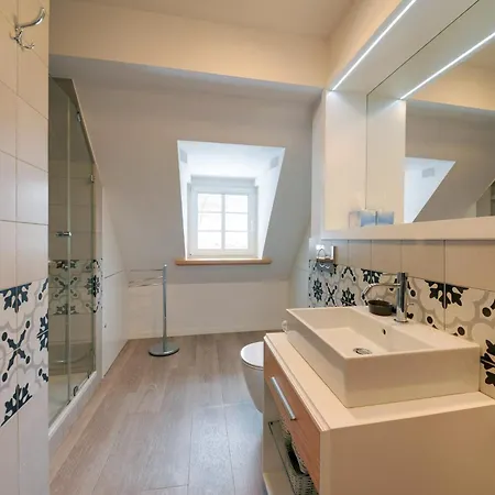 Tatil Evi Gorski Nad Wodospadem