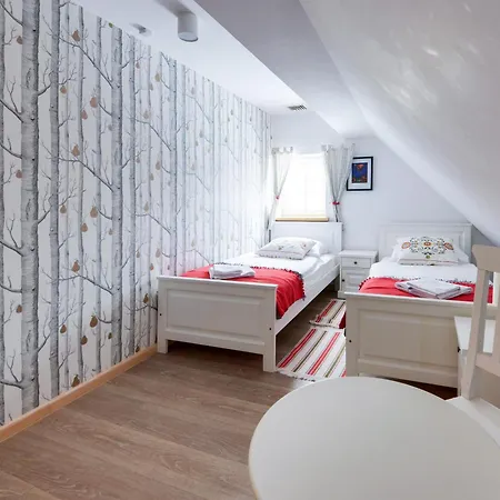 بيت للعطل Gorski Domek Nad Wodospadem *