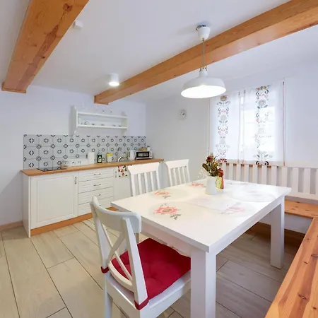 Gorski Domek Nad Wodospadem *