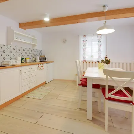 Gorski Domek Nad Wodospadem بيت للعطل Jagniątków