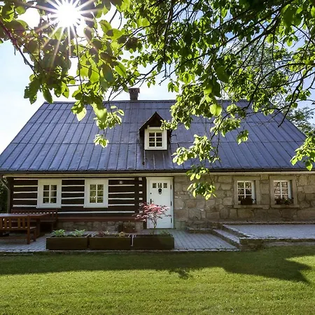 Gorski Domek Nad Wodospadem * Jagniątków