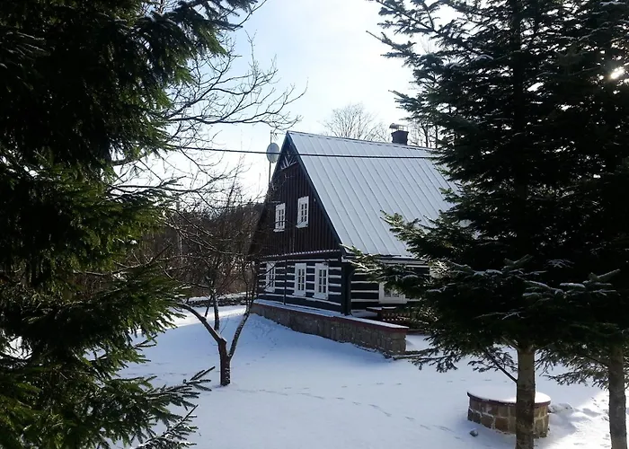 Gorski Nad Wodospadem Jagniątków