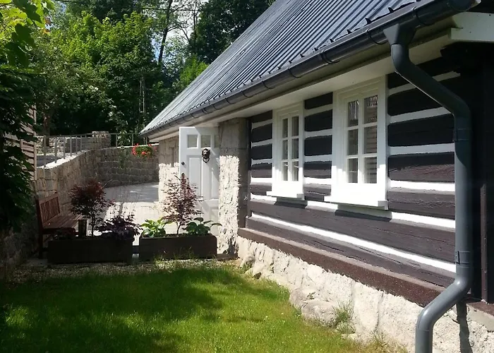 Gorski Nad Wodospadem * Jagniątków