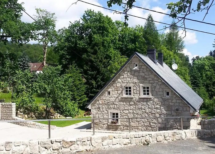 Gorski Nad Wodospadem