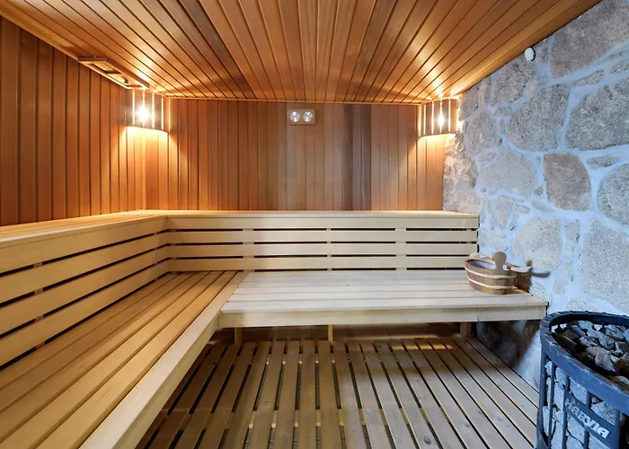 Prázdninový dům Gorski Nad Wodospadem *