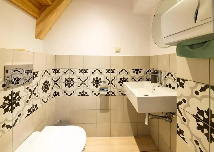 Gorski Nad Wodospadem *