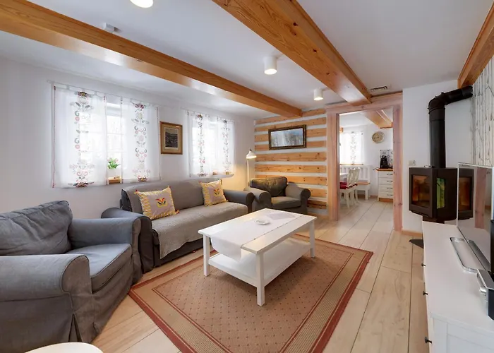 Gorski Nad Wodospadem * Jagniątków