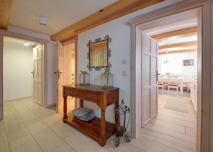 Gorski Nad Wodospadem