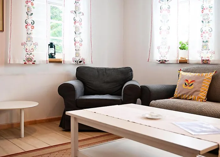 Prázdninový dům Gorski Nad Wodospadem