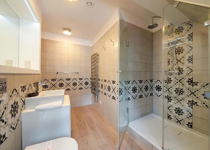 Gorski Nad Wodospadem * Jagniątków