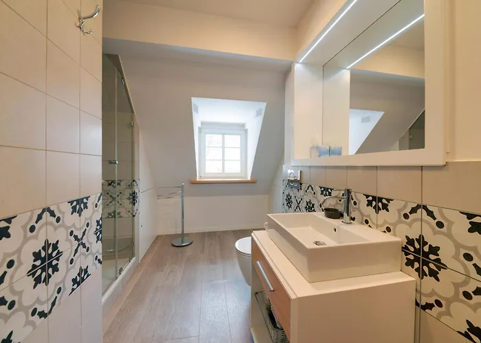 Prázdninový dům Gorski Nad Wodospadem