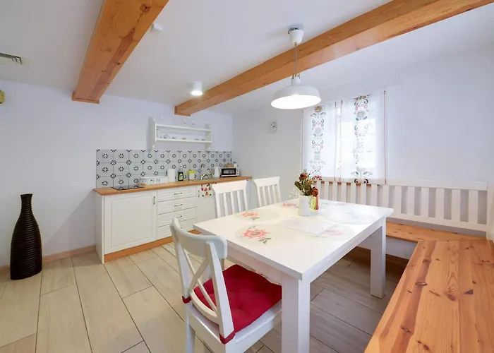 Gorski Nad Wodospadem *