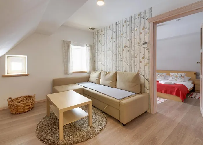 Gorski Nad Wodospadem