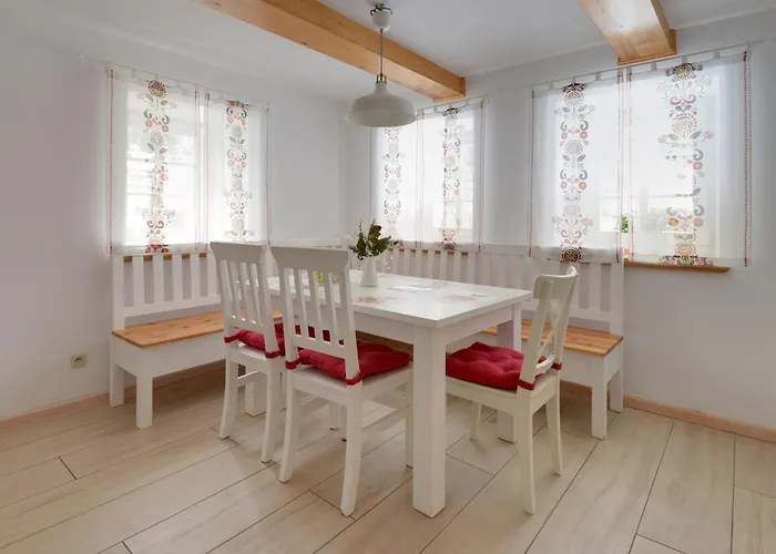 Gorski Nad Wodospadem *